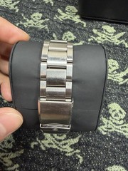 Steinhart Ocean One Automatic Diver 300m “Vintage Red”