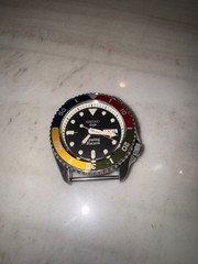 Seiko 5 Sports x Rowing Blazers Automatic Watch