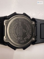 CASIO G-SHOCK GD-B500 Men’s Digital Watch Black