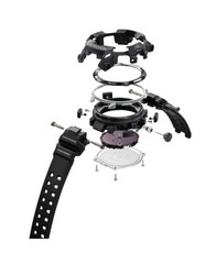 CASIO Casual Watch Classic Dress Waterproof Sport Japan Dive