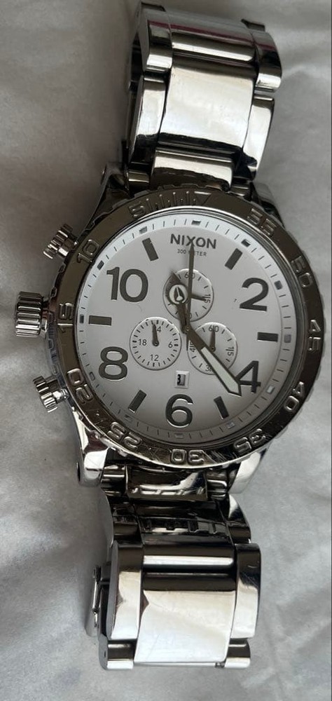 Purchase NIXON Watch SIMPLIFY THE 51 30 CHRONO