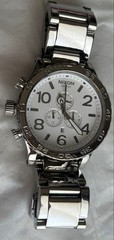 Purchase NIXON Watch SIMPLIFY THE 51 30 CHRONO