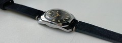 Vostok 2214 Vintage Original Soviet Mechanical Classic Casual Watch 1970s