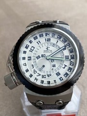 Invicta Reserve Russian Diver Model 10008 Swiss Watch/NOT available in stores