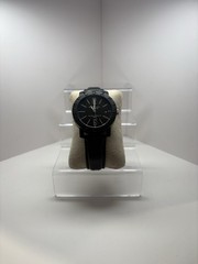 BVLGARI Carbongold “Via Dei Condotti 10 Roma BB 40 CL 40MM