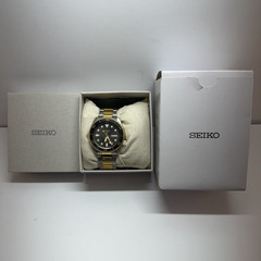 Seiko 5 Sports Automatic Watch SRPK22 42.5mm