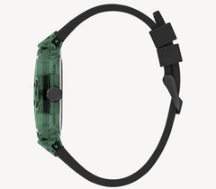Guess Black Green Resin GW0499G7 Men’s watch