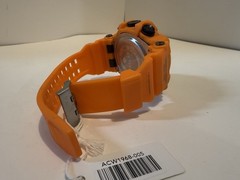 Invicta Activa Kadron Digital 53mm Orange (ACW1968-005) New In Box