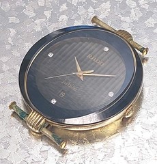 Rado Jubile Calendar Quartz Mens Watch
