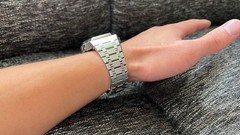 New G SHOCK GA 2100 Casioak Bracelet Metal Casioak