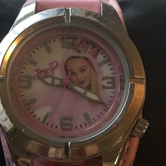 Jo Jo Siwa Quartz Watch