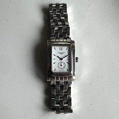 Longines Ladies DolceVita L5.155.4 Watch + Box’s, Guarantee B’let & Spare Links