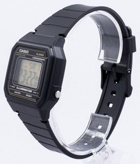 Casio Classic Illuminator Chronograph Alarm W-217H-9AV W217H-9AV Men’s Watch