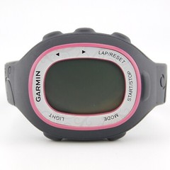 Garmin FR70W GPS Sport Digital Unisex Watch New Battery