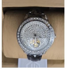 MPW-0158 – Montres Prestige X Invicta Men’s Watch – 42mm