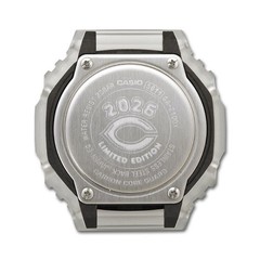 CASIO G-SHOCK Hiroshima Toyo Carp 2026 Limited Digital Watch Japan