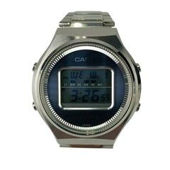 CASIO Casio TRN 50 2AJR Limited Edition Casiotron Reissue Watch