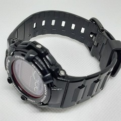 CASIO Baby-G BGR-3003 Tough Solar Digital Watch