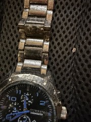 CURREN 8021 Quartz Watch Men’s SKU:F