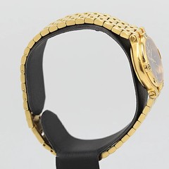 Gucci Ladies Watch 9200L Black Dial Dead Stock Quartz 4ERY KMR ABC #S510033