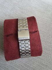 NOS Vintage Casio MQ 514 Watch