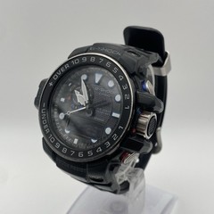 CASIO G-SHOCK GWN-1000B GULFMASTER Men Wristwatch Radio-Controlled Solar Japan