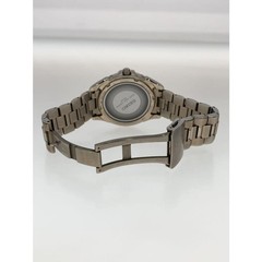 SEIKO 7B24-0AG0 Case Size 4.6 ×4.2cm Wrist Size 15cm Used Watch #7107