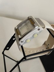 CASIO Baby-G BG-180 White Digital Watch