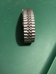 Geneva watch