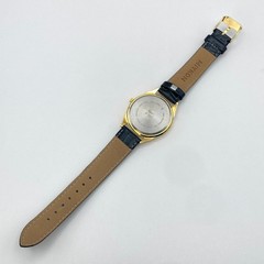 Womens Watch World’s Best Mom Gold Tone 37mm Mothers Day Gift New Battery 8.75″