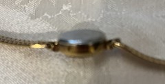 Vintage Watches Lot Of 15+ Men/ Women Not Tested Back Off Some All Brands