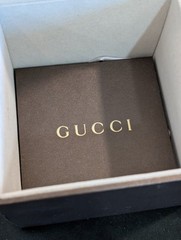Gucci Dive Black Men’s Watch – YA136206