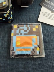 Brew Watch Co. Brew 8-bit Watch / Rare Discontinued