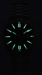 Citizen Tsuyosa Stainless Steel Blue Dial Automatic NJ0150-81L Men’s Watch