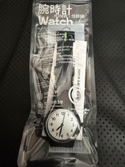 FamilyMart x Citizen Collaboration Watch White Dial Limited Japan New