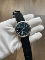 IWC Mark XVI IW325501