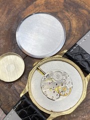Men’s mechanical watch from the mayor of Kiev Reward watches of Ukraine #9446