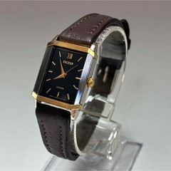 Citizen Exceed Watch Quartz 3330 C80096 Working