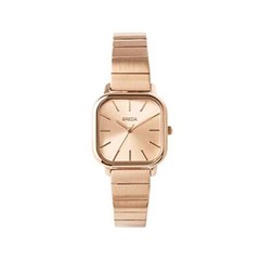 Breda ESTHER 1735d Sunray Dial Bracelet Type Women’s Rose Gold