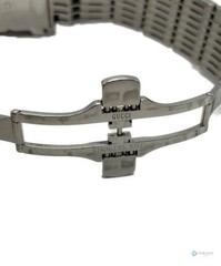 GUCCI 8600M Men’s Automatic Rectangular Watch
