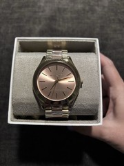 Michael Kors MK3197 Wrist Watch for Women