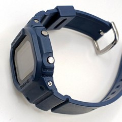CASIO BABY-G BGD-5000-2JF Wristwatch Used