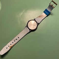 DIGIMON 2000 Toei Animation Co. Watch Digital Vintage Collectible WORKS