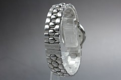 [NEAR MINT] Longines Conquest V.H.P. Silver Dial L1.113.4 Women’s Quartz JAPAN