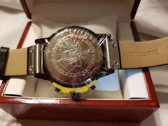 Stockwell Sport Band Watch Embrace a sporty and casual style with this Stockwell