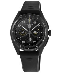 New Tag Heuer Connected Calibre E4 – 42mm Digital Men’s Watch SBR8081.BT6299