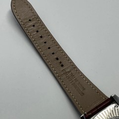 Orobianco RettangOra OR-0012N Rectangular Quartz Watch 1.69×1.10in
