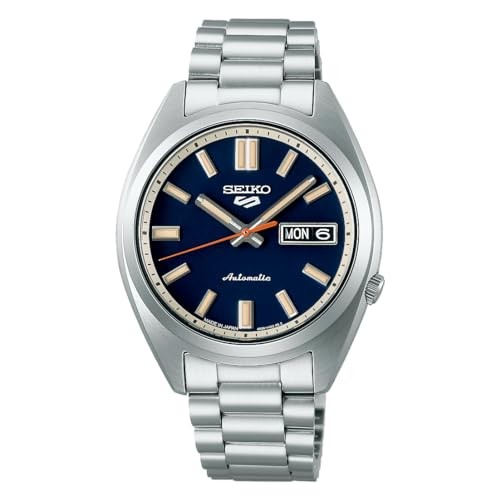 SEIKO 5 Sports SBSA253 Automatic Blue Dial Men’s Watch Japan SNXS Japan Y865931