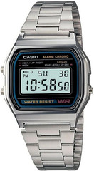 Casio Men’S MW600F-2AV Sport Watch with Black Resin Band