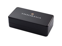 Theorema Kingston GM117-3 german watch Brand new